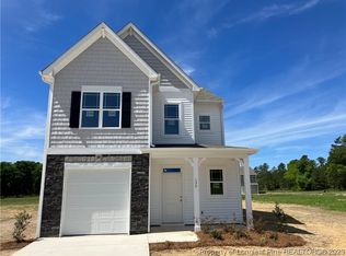 132 Cayden Pl, Raeford, NC 28376