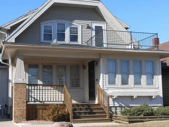 4171 N 20th St, Milwaukee, WI 53209
