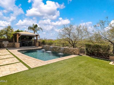 30910 N 26TH Avenue, Phoenix, AZ, 85085