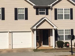 2422 Brookgate Way, Ellenwood, GA 30294
