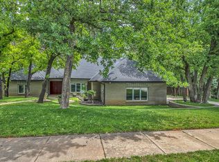 4212 Echohollow Trl, Edmond, OK 73025