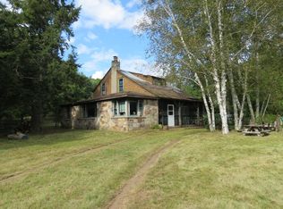 87 Trumbulls Rd, Upper Jay, NY 12987
