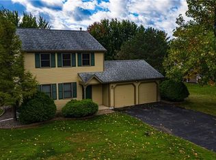 4370 Labatts Way, Liverpool, NY 13090