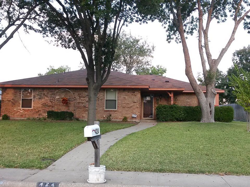 1st image of 424 Buckingham Pl