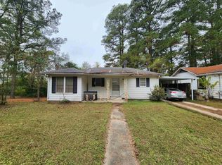 230 Julia St, El Dorado, AR 71730