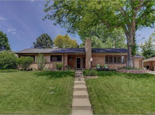 3070 S Cook St, Denver, CO 80210