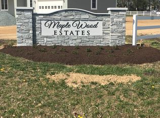 Maple Wood Dr #11490, Ridgley, MD 21660