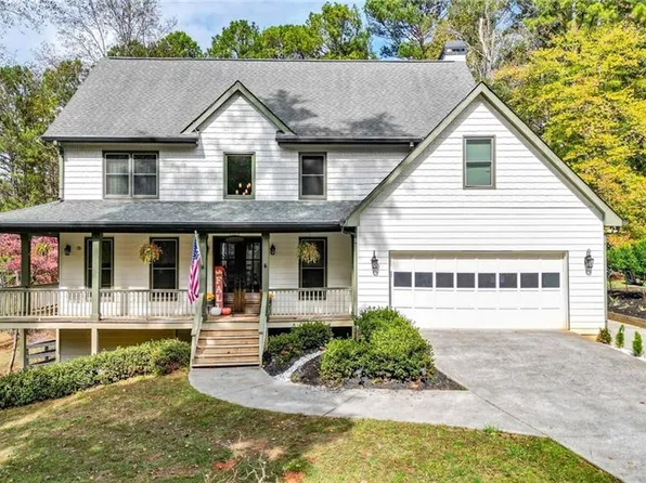 1012 Oak Way, Canton, GA 30114