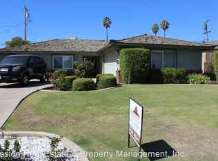 3401 Pacer St, Bakersfield, CA