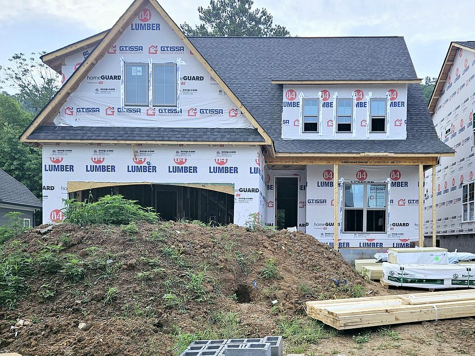 4053 Barnsley Loop 67, Ooltewah, TN 37363 MLS 1375349 Zillow