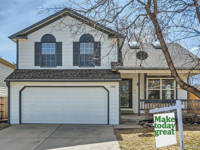 2425 Hampshire Square, Fort Collins, CO, 80526