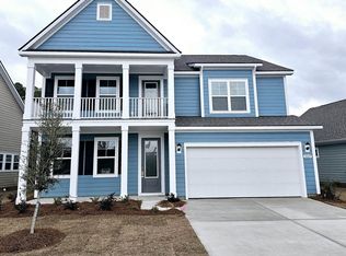 1825 Brook Park Pl, Conway, SC 29526