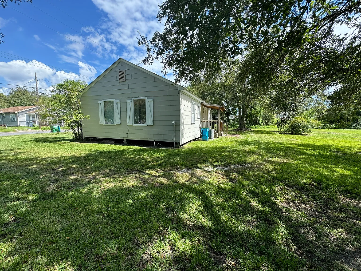 1210 Live Oak Avenue - 1 — Photo 3