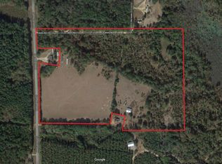 Sandyland Rd, Macon, MS 39341