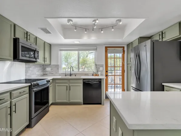341 E LILAC Drive, Tempe, AZ 85288
