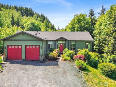 1055 Falls Drive, Bellingham, WA, 98229
