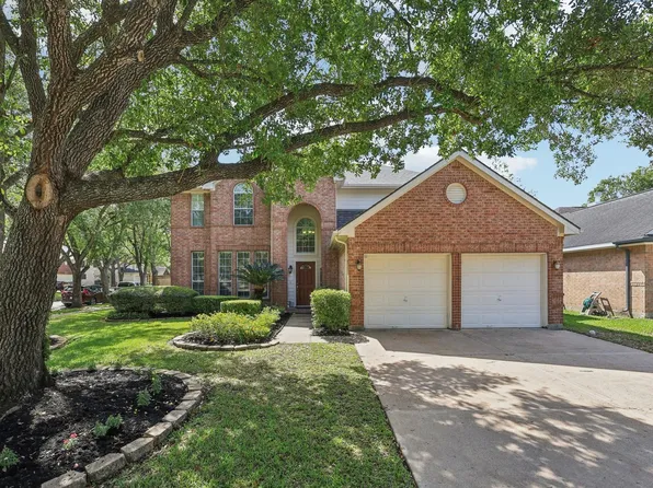 20703 Cottondale Ct, Katy, TX 77450