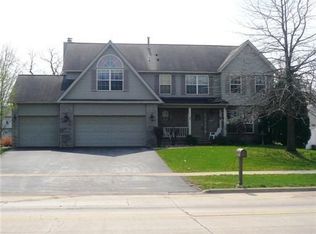 441 Boyson Rd NE, Cedar Rapids, IA 52402