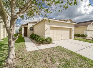 12136 Tree Haven Ave, Gibsonton, FL 33534