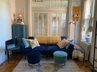 200 W 102nd St APT 5W, New York, NY 10025