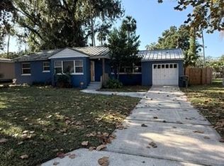 332 S Seneca Blvd, Daytona Beach, FL 32114