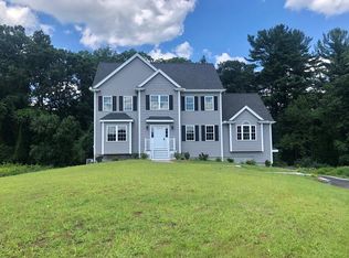 101 McDonald Rd LOT 14, Wilmington, MA 01887