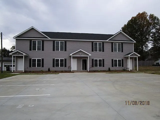 1115 Poole Pl NW #B — Photo 1