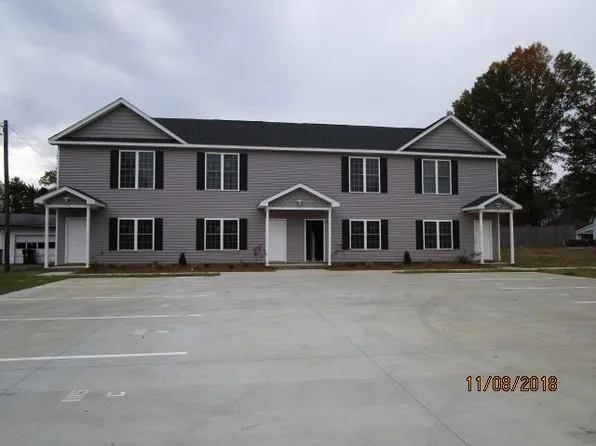 1115 Poole Pl NW #B, Concord, NC 28027