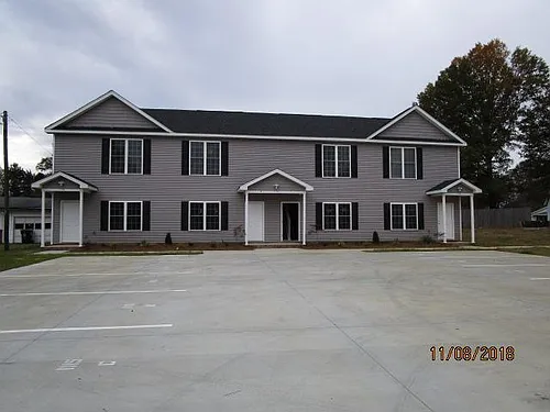 1115 Poole Pl NW #B Photo 1