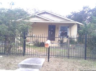 142 Goodwin Ave, San Antonio, TX 78204