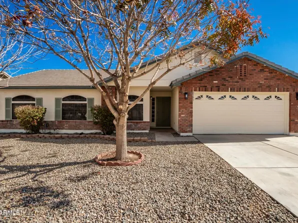 2193 S TUCANA Lane, Gilbert, AZ 85295