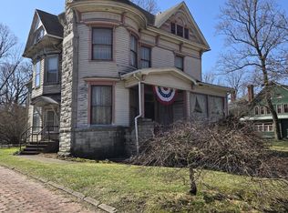 714 W Washington St, South Bend, IN