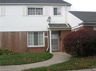 252 Buckner Dr #232, Euclid, OH
