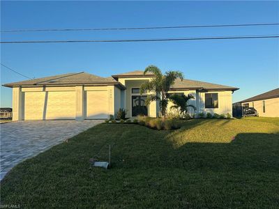 2140 SW 5th Ave, Cape Coral, FL, 33991