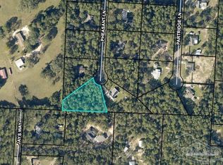 6315 Pheasant Ln, Milton, FL 32570