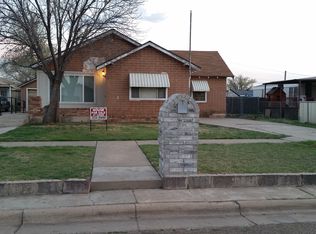 1304 SE 5th Ave, Amarillo, TX 79102
