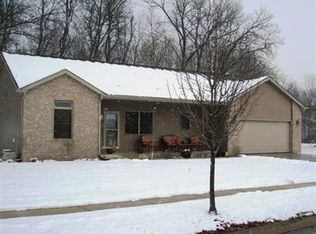 6700 Palladin Cir, Portage, IN 46368