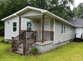 1118 E 56th St, Savannah, GA 31404