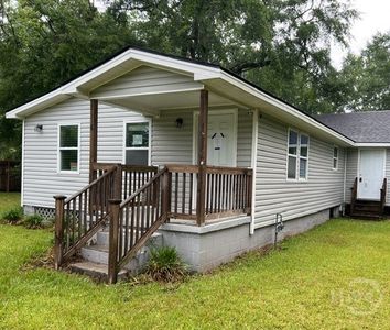 1118 E 56th St, Savannah, GA, 31404