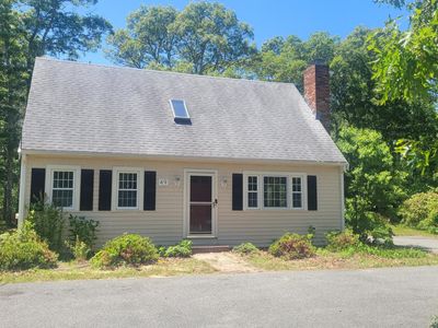 49 Burnham Street, Marstons Mills, MA, 02648