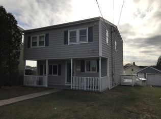 119 Emmett St, Fall River, MA 02721
