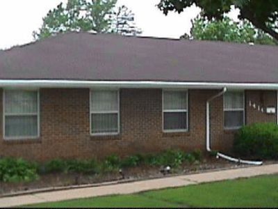 1414 E Hartford Ave, Ponca City, OK, 74604