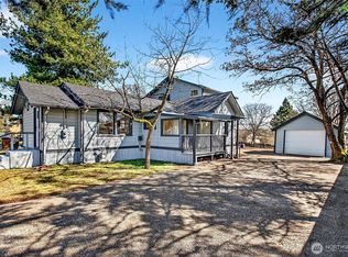 6931 S Tyler Street, Tacoma, WA