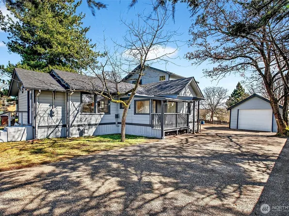 6931 S Tyler Street, Tacoma, WA 98409