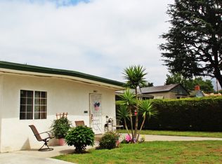2461-2465 Lincoln Ave, Altadena, CA 91001
