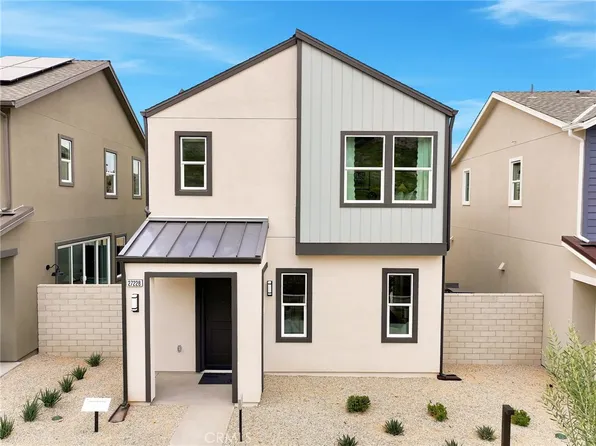 27247 Reed Ln, Valencia, CA 91381