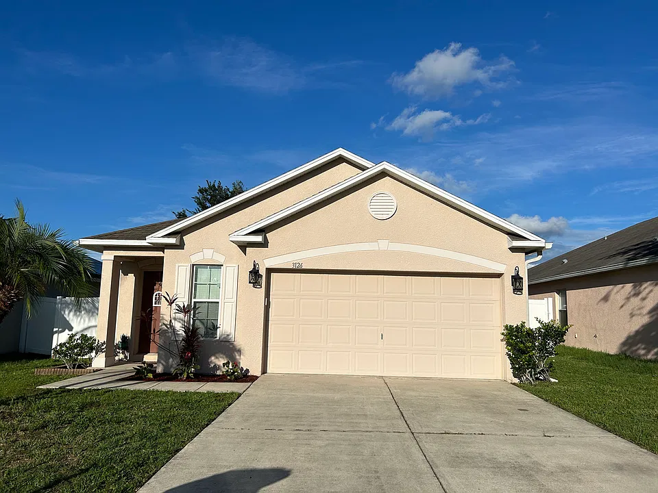 3126 Bellericay Ln