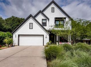 4808 Placid Pl, Austin, TX 78731