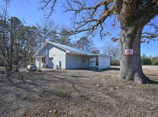 4574 Highway 8 E, Mena, AR 71953
