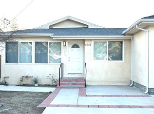6955 Calhoun Ave, Van Nuys, CA 91405